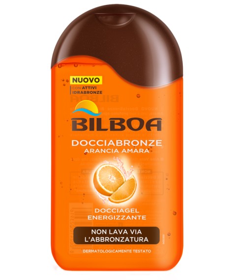 BILBOA DOCCIA BRONZE ARANCIA AM.220