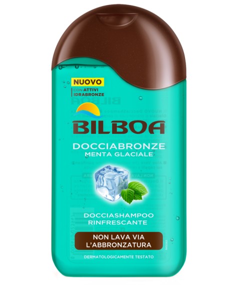 BILBOA DOCCIA BRONZE MENTA GLAC.220