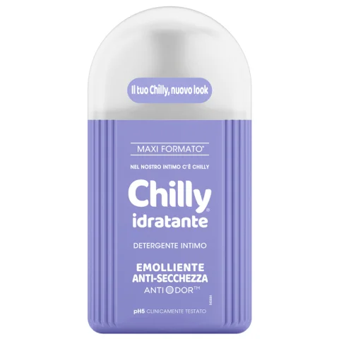 CHILLY DETERGENTE IDRAT 300ML