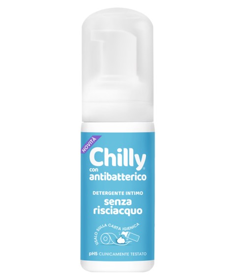 CHILLY SENZA RISCIACQUO A/BAT 100M