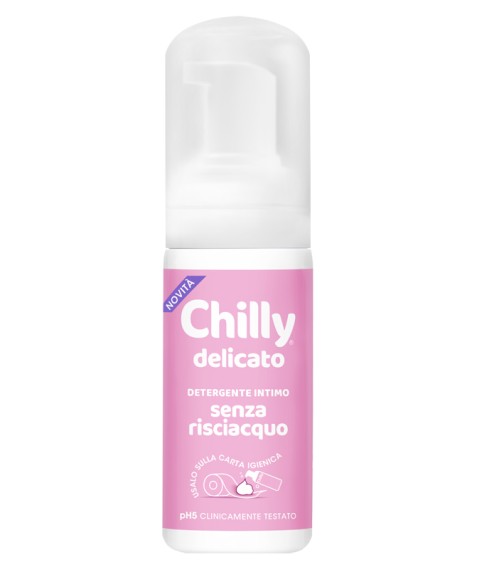 CHILLY SENZA RISCIACQUO DEL 100 ML