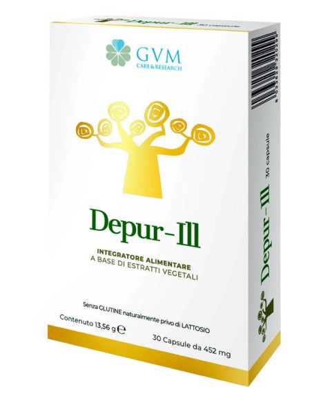 DEPUR-ILL 30CPS