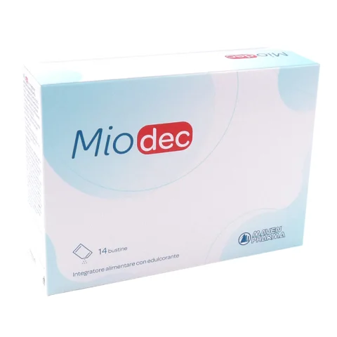 MIODEC 14BUST MIODEC 14BUST