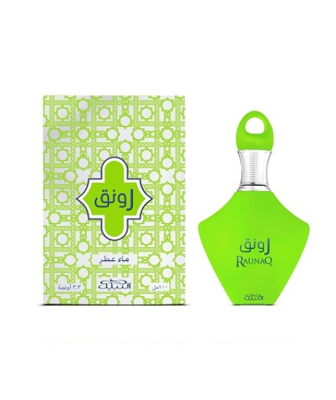 NABEEL SOUQ RAUNAQ EDP 100 VAPO