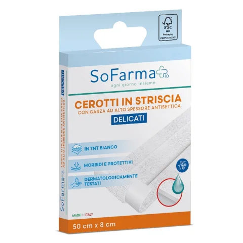 SF+ CER DELICATI STR 50X8 SF+ CER DELICATI STR 50X8