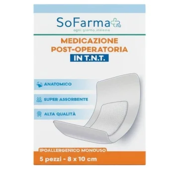 SF+ CER DELICATI 7,5X10 5PZ