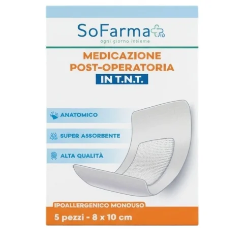 SF+ CER DELICATI 7,5X10 5PZ