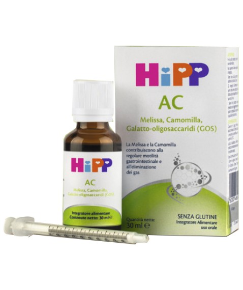 HIPP AC 30ML