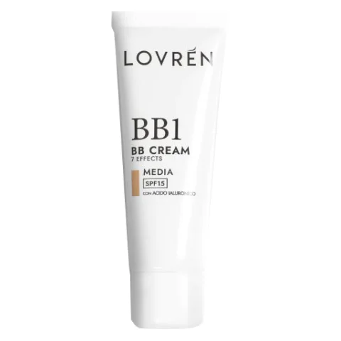 LOVREN BB 1 Crema Media 25ml