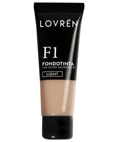 LOVREN Fdt F1 Light 25ml