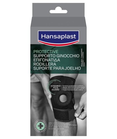 HP PROTECTIVE SUP GINOCCHIO