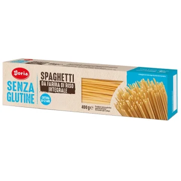 DORIA Spaghetti*Int.400g