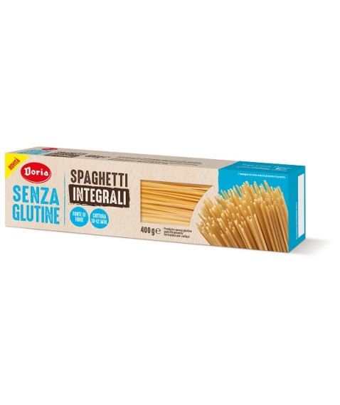 DORIA Spaghetti*Int.400g