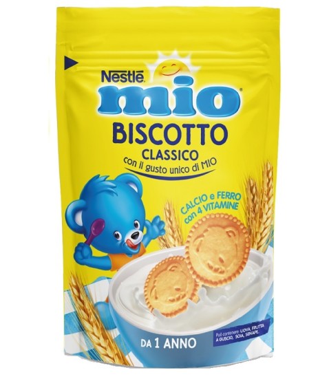 MIO Bisc.Classico*180g