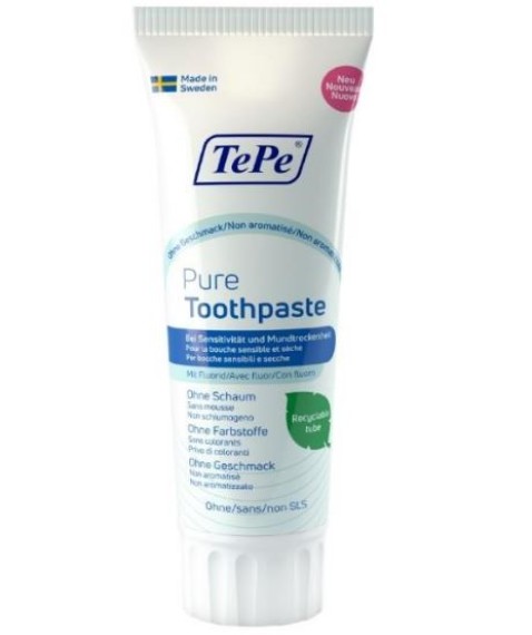 TEPE Pure Dent.Gusto Neutro