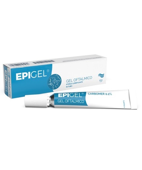 EPIGEL Tubo Gel 10g