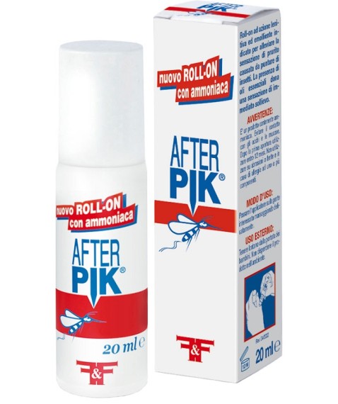 AFTER PIK ROLL ON EXTREME 20ML