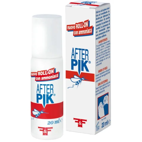AFTER PIK ROLL ON EXTREME 20ML AFTER PIK ROLL ON EXTREME 20ML