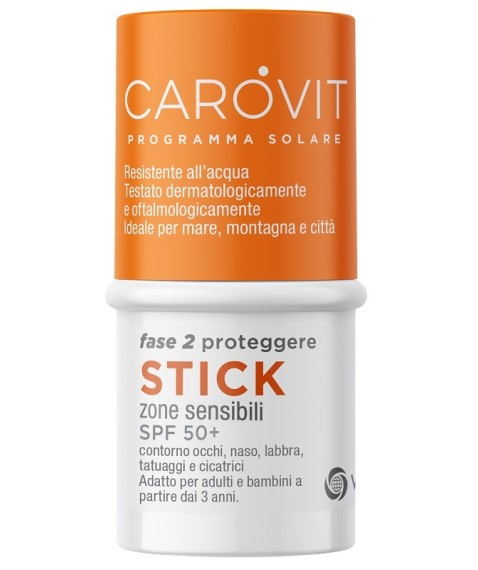 Carovit Stick Spf50+ 4ml