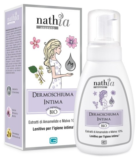 NATHIA DermoIntimo 200ml