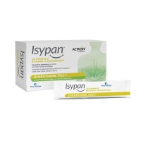 ISYPAN Digestione Fast 20 Buste