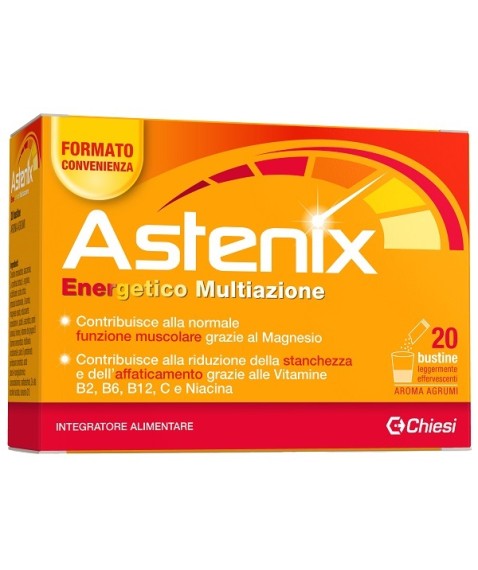 ASTENIX 20 Buste PROMO