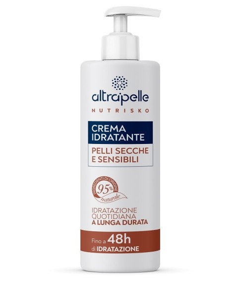 ALTRAPELLE NUTRISKO IDRAT400ML