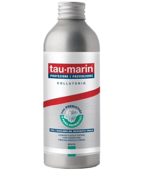 Tau Marin Collutorio Menta