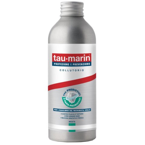 Tau Marin Collutorio Menta Tau Marin Collutorio Menta