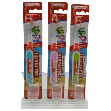 Tau Marin Spazzolino Bb Antiba