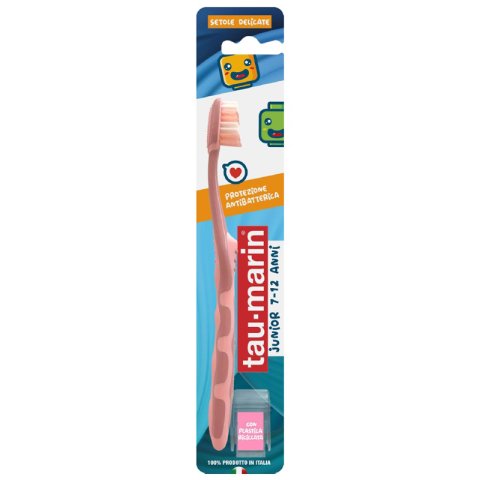 Tau Marin Spazzolino J Antibat
