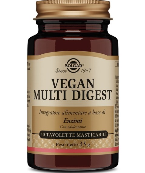 VEGAN MULTI DIGEST 50TAV MAST