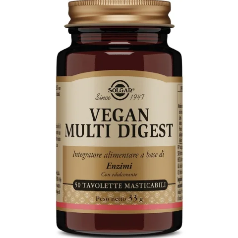 VEGAN MULTI DIGEST 50TAV MAST