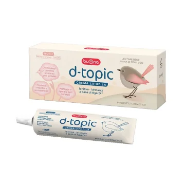 D-TOPIC Crema 30ml