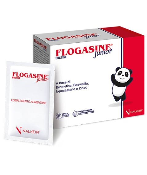 FLOGASINE JUNIOR 20BUST