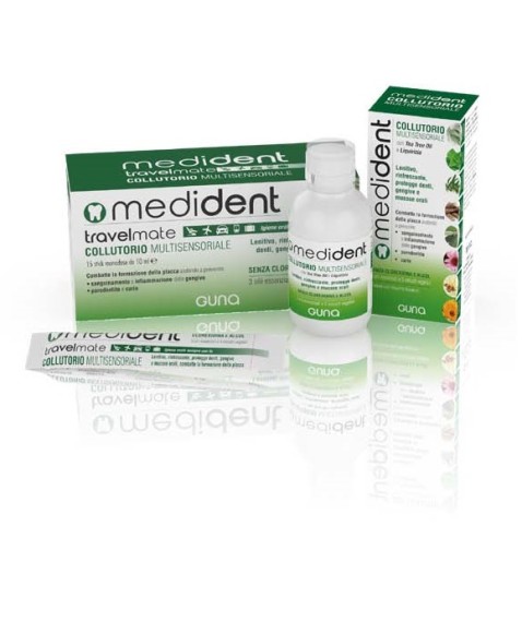 MEDIDENT Collut.15 Stick 10ml