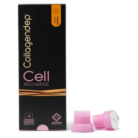 COLLAGENDEP Cell Rech Arancia COLLAGENDEP Cell Rech Arancia
