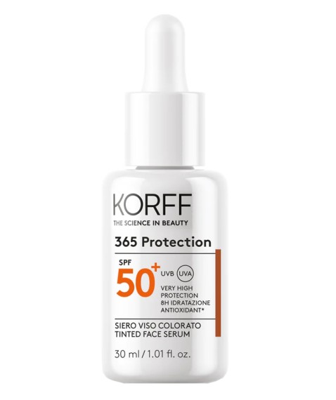 365 PROTECTION SIERO VISO COL