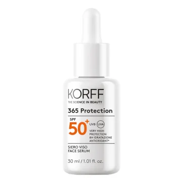 365 PROTECTION SIERO VISO
