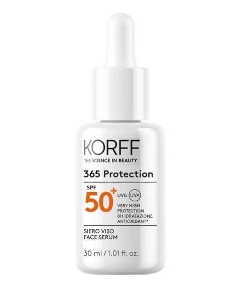 365 PROTECTION SIERO VISO