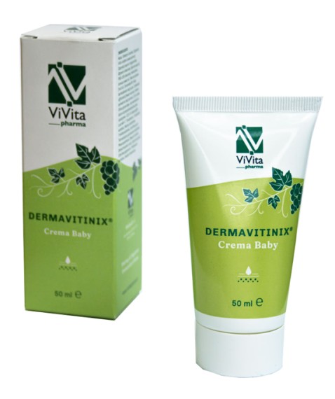 DERMAVITINIX Cr.Baby 50ml