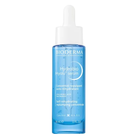 BIODERMA Hydrabio Hyalu+Serum BIODERMA Hydrabio Hyalu+Serum