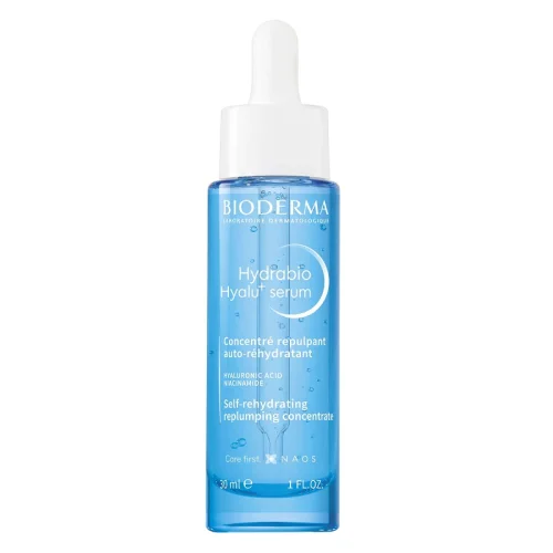 BIODERMA Hydrabio Hyalu+Serum