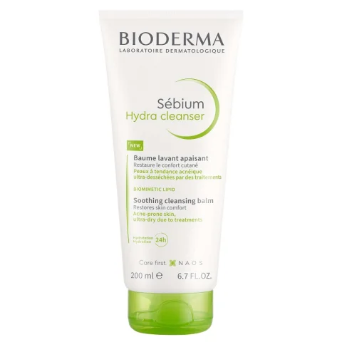 BIODERMA Sebium Hydra Cleanser BIODERMA Sebium Hydra Cleanser