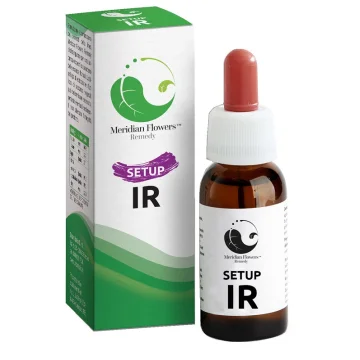 SETUP IR MERIDIAN FLOWERS REM 10ML