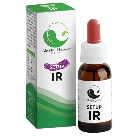 SETUP IR MERIDIAN FLOWERS REM 10ML