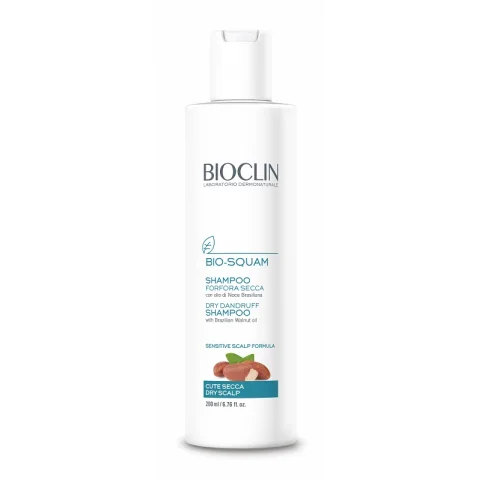 BIOCLIN Bio-Squam Sh.F-S OFS