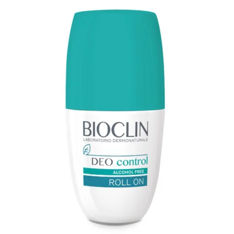 Bioclin Deo Control Roll On Pr