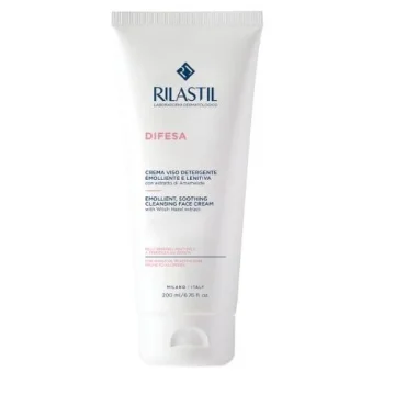 RILASTIL DIFESA CREMA VISO DET
