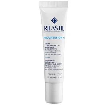RILASTIL PROGRES CONT OCCHI
